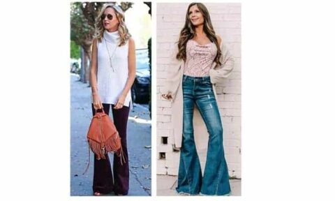 11 Creative Ways in 2021: What to wear with cowl neck tops? - Lady Refines