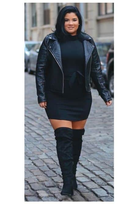 *2023* 22 concert outfit ideas to rock all year round! Plus size ONLY