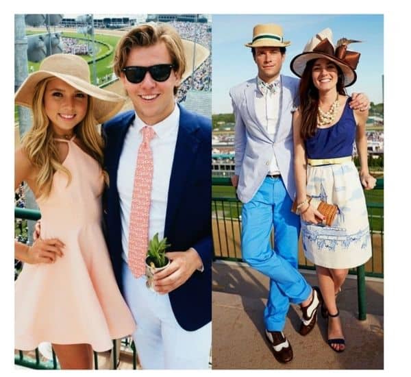 🏇22 LOOKS in 2022: Kentucky Derby lady outfits Dos & Donts! – LADYREFINES♥